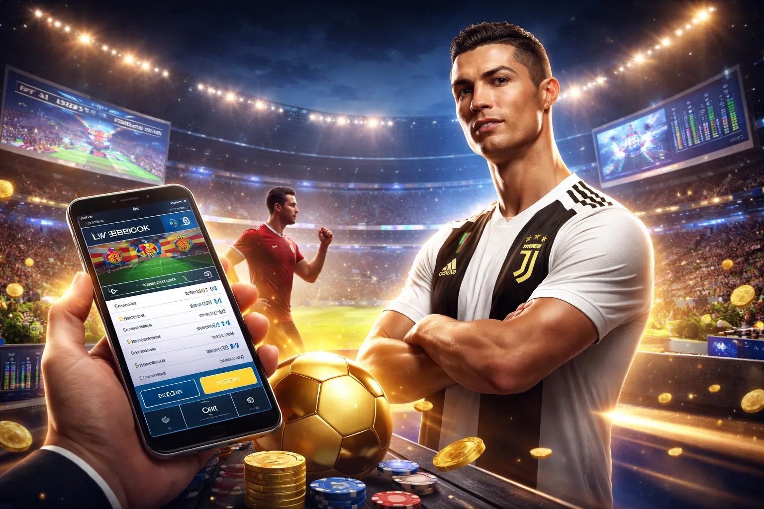 Hình ảnh giới thiệu 89bet1