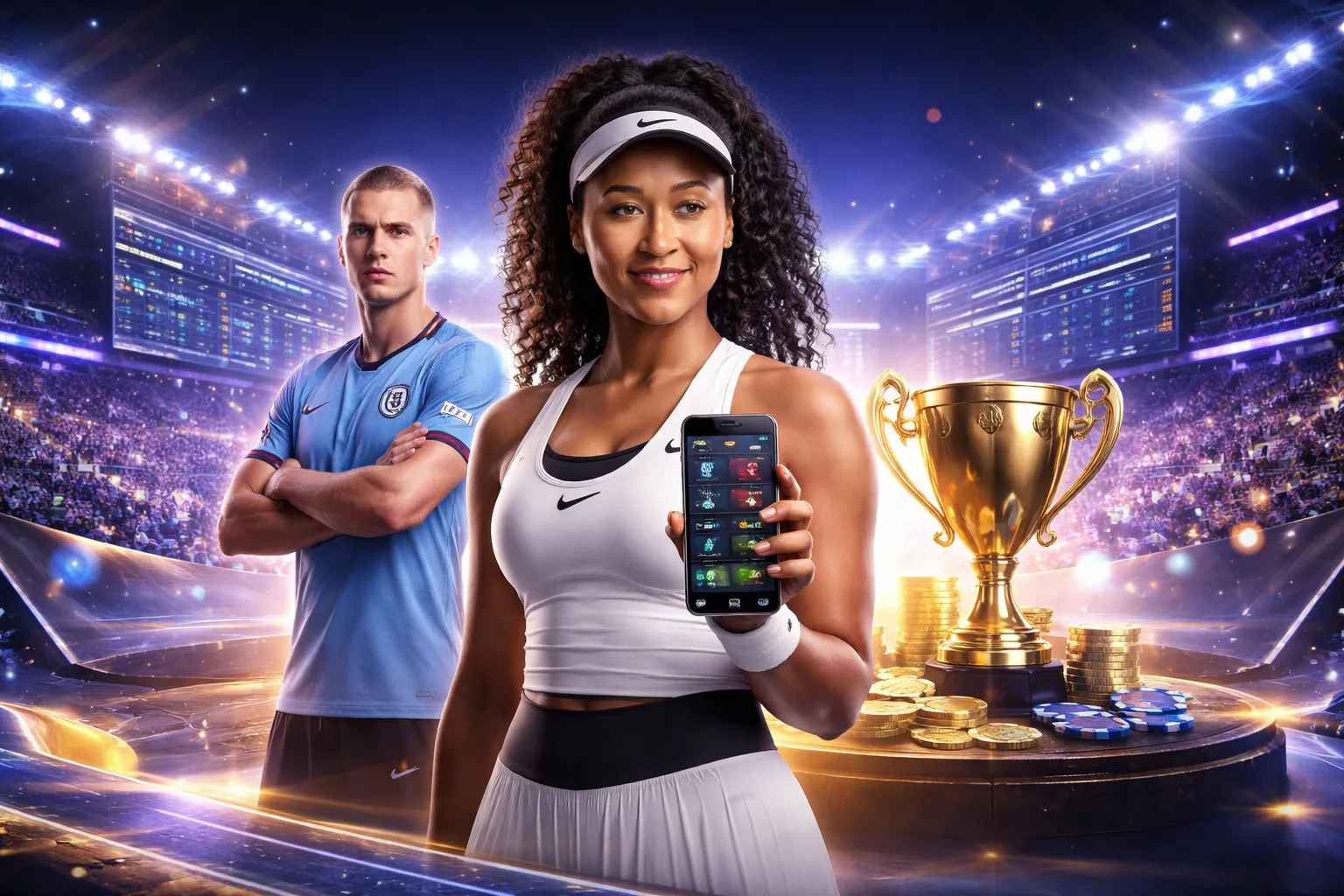 Tin Tức 89bet1 - Cập Nhật Nhanh Nhất