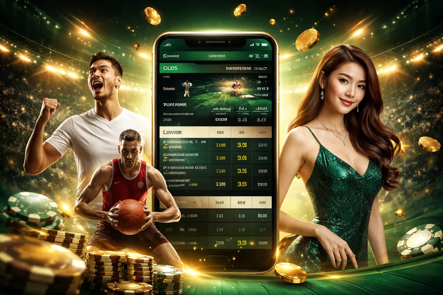 Hình ảnh chính sách Tuân thủ GDPR của 89bet1